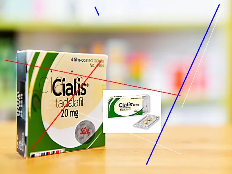 Cialis pharmacie de france